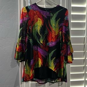 Beautiful Calessa top.